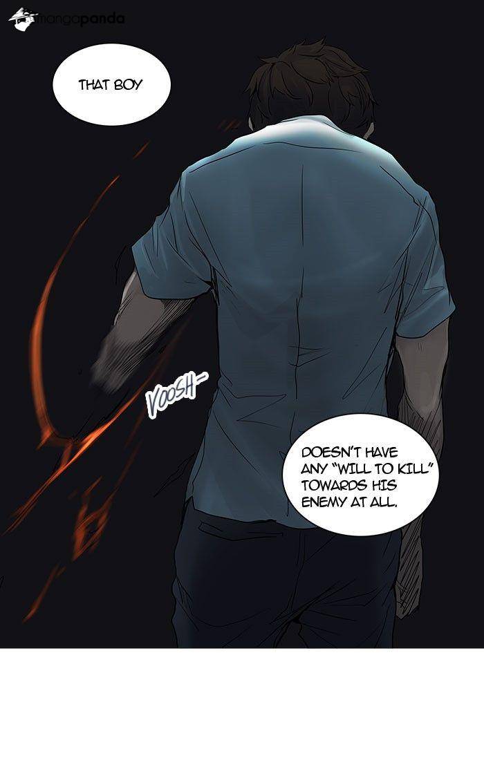 Tower of God Chapter 247 image 31